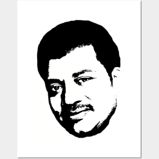 Neil deGrasse Tyson Posters and Art